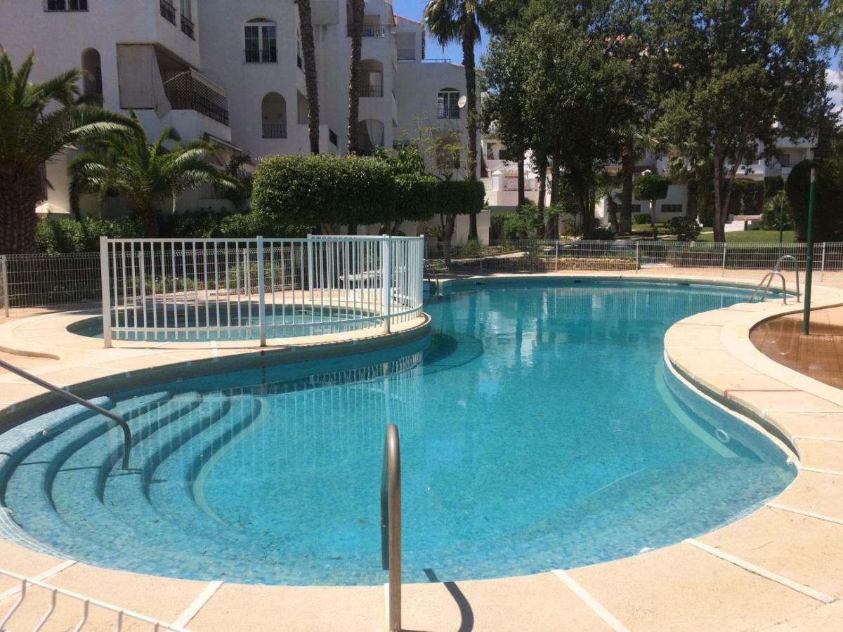 Apartamento Elia Africa * Aguadulce (Almeria)